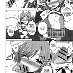 Boku Wa Online-jou No Hime! - Página 6