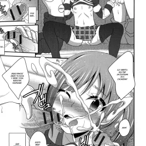 Boku Wa Online-jou No Hime! - Página 7