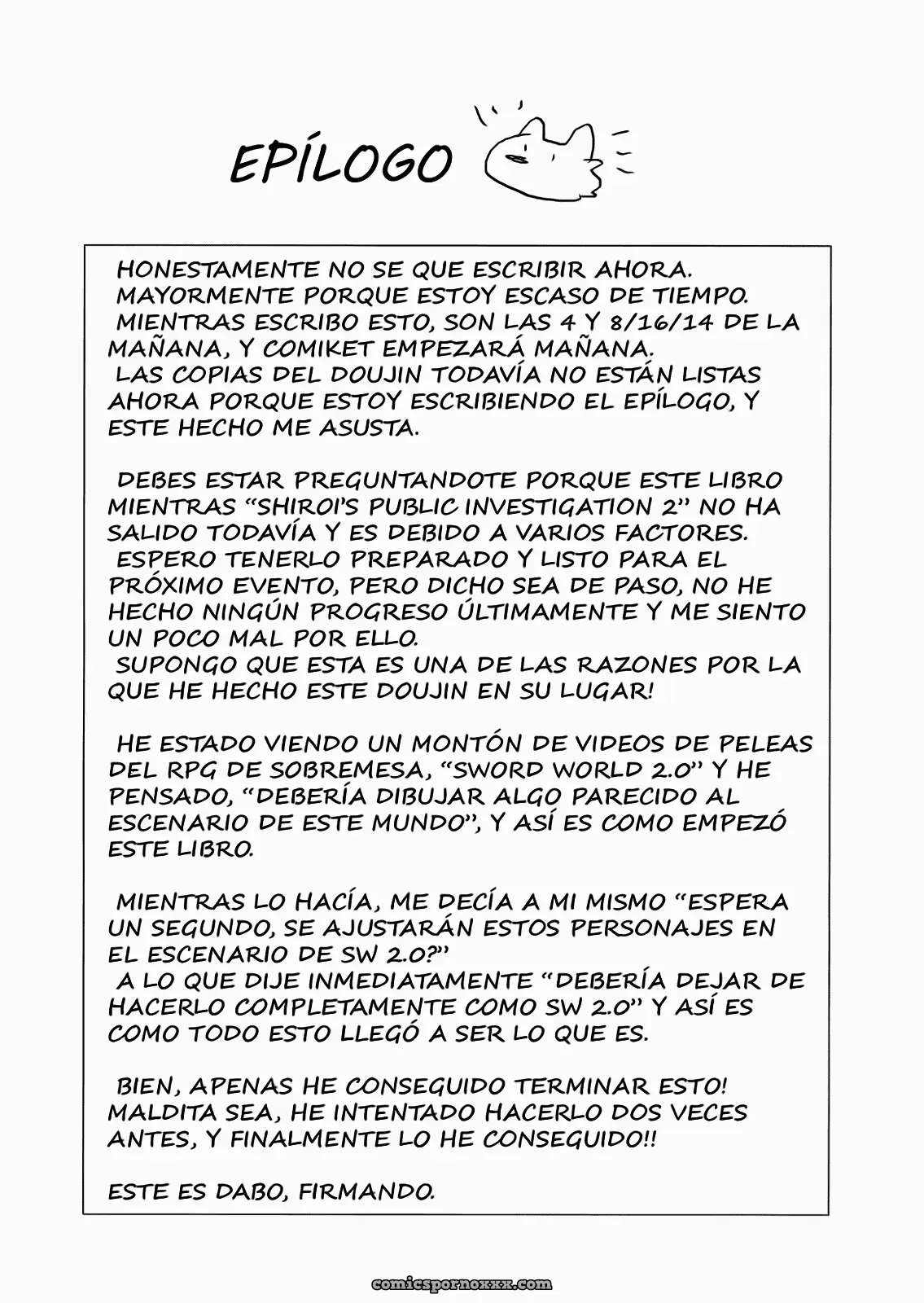 Boukenshadomo - Página 16