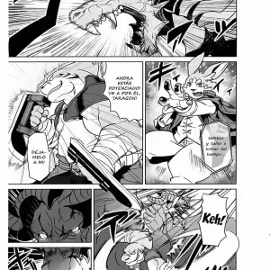 Boukenshadomo - Página 2