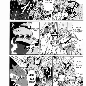 Boukenshadomo - Página 3