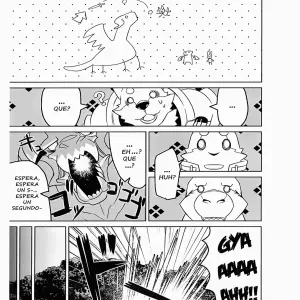 Boukenshadomo - Página 4