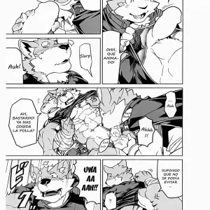 Boukenshadomo - Página 8