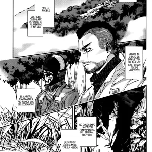 Careless Mistake (call Of Duty Modern Warfare 2) - Página 3