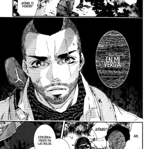 Careless Mistake (call Of Duty Modern Warfare 2) - Página 5