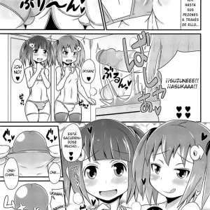 Chindere #2 - Página 2