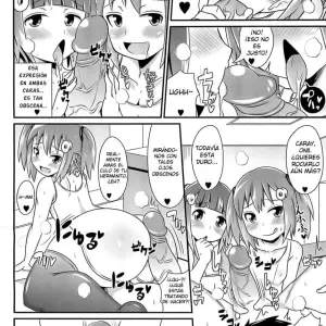 Chindere #2 - Página 5