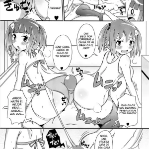 Chindere #2 - Página 6