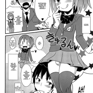 Chindere #8 - Página 2