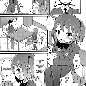 Chindere #8 - Página 3