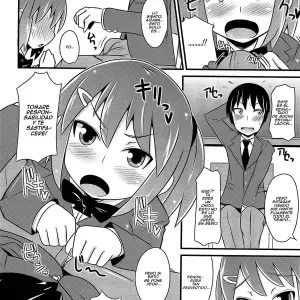 Chindere #8 - Página 6