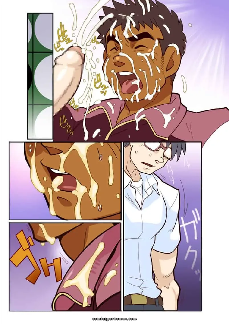 Classmate Game – Juego De Compañeros De Clase - Página 9