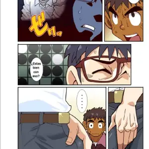 Classmate Game - Juego De Compañeros De Clase - Página 2