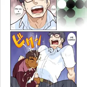 Classmate Game - Juego De Compañeros De Clase - Página 6