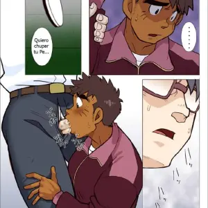 Classmate Game - Juego De Compañeros De Clase - Página 7