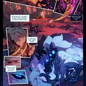 Thrill Of The Hunt (Lummh) - Página 2