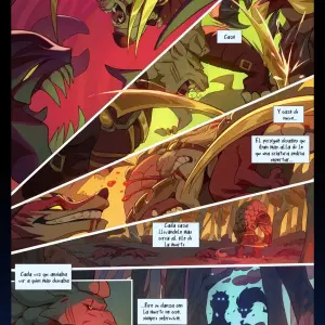 Thrill Of The Hunt (Lummh) - Página 5