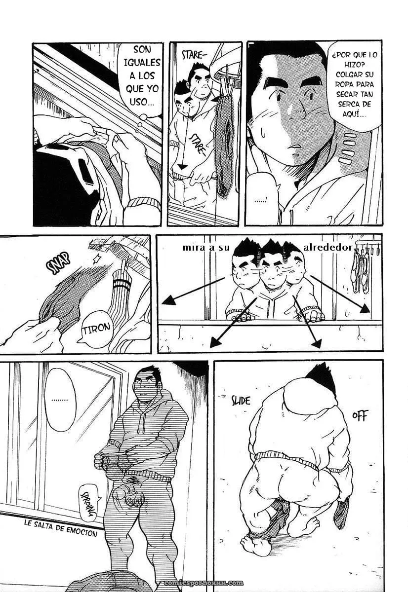 Coincidencia - Página 12