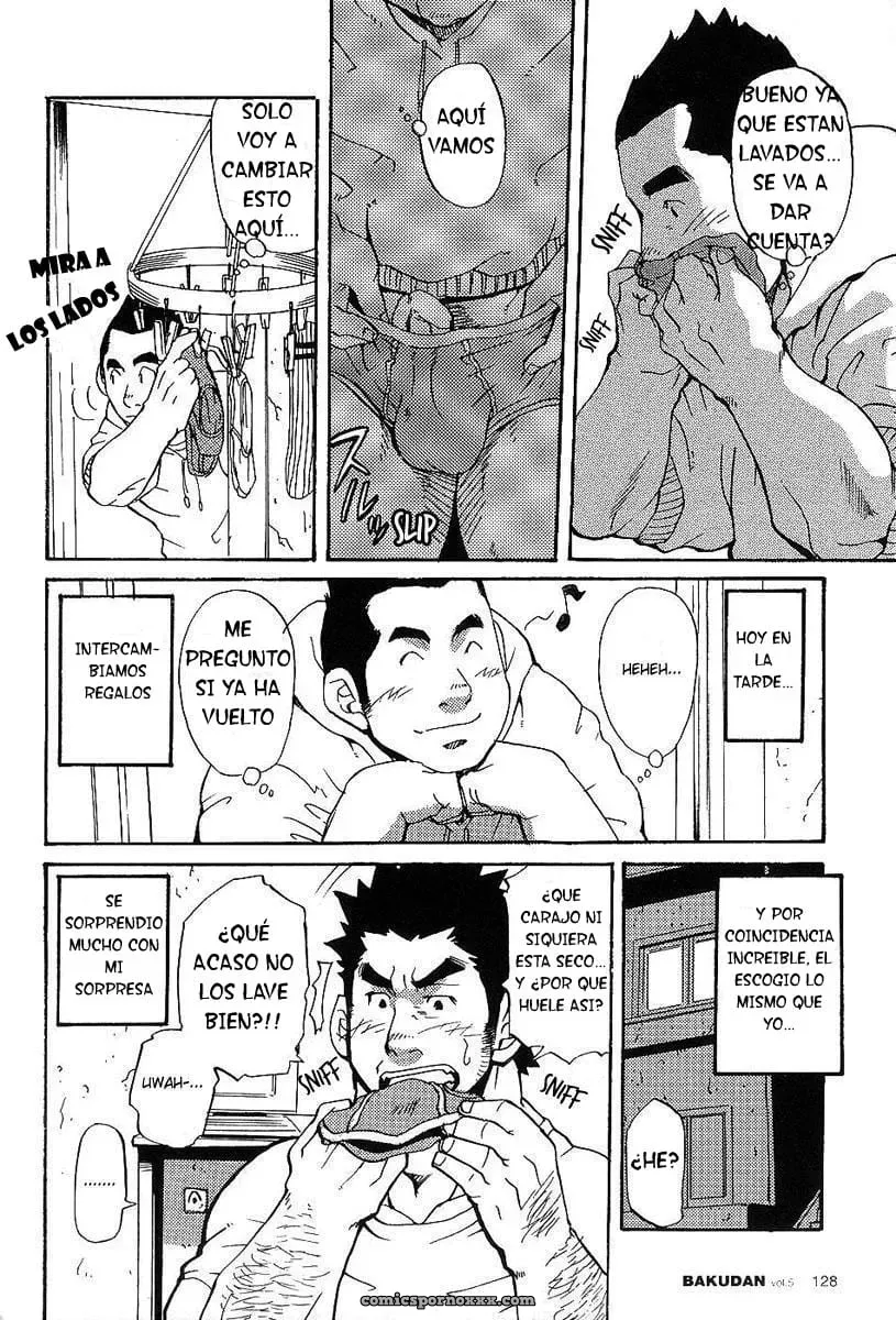 Coincidencia - Página 13