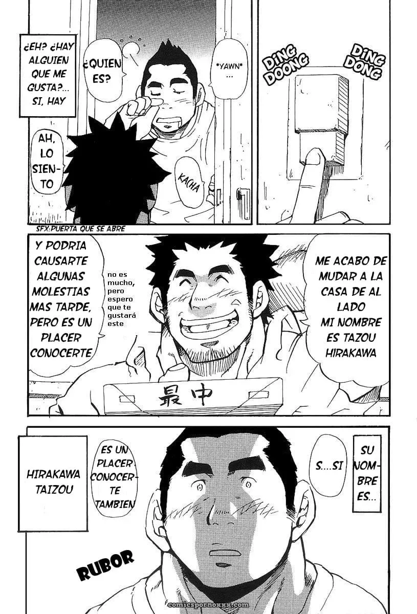 Coincidencia - Página 2