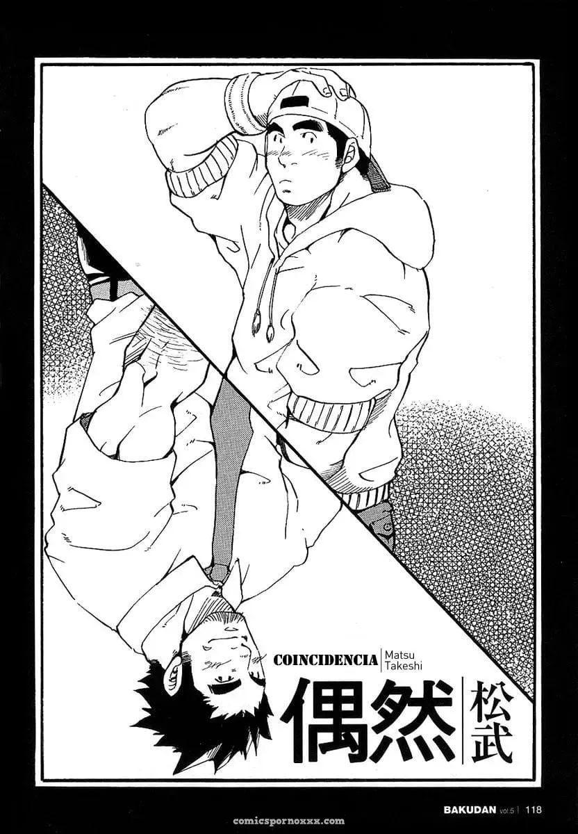 Coincidencia - Página 3