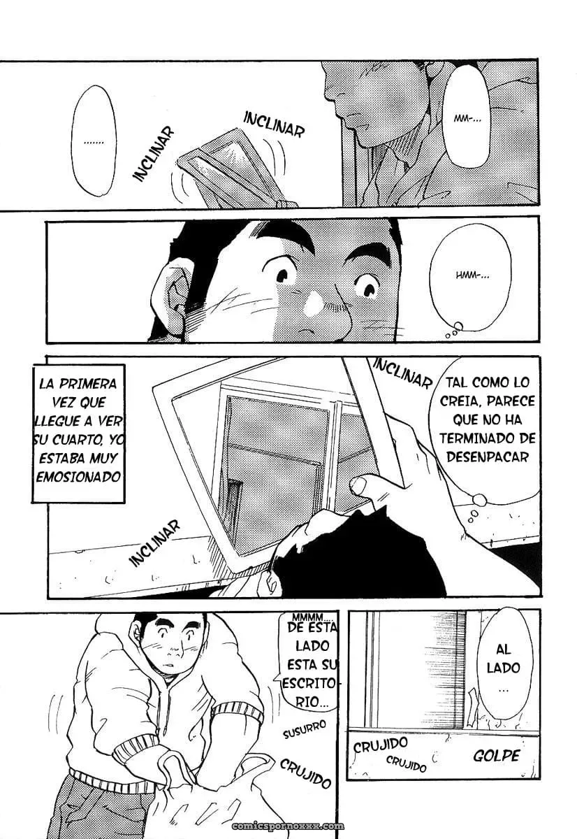 Coincidencia - Página 6