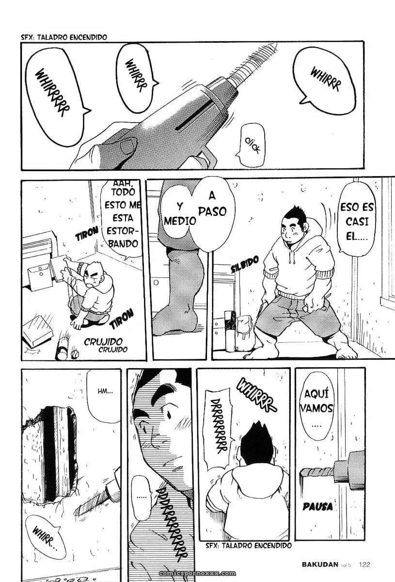 Coincidencia - Página 7