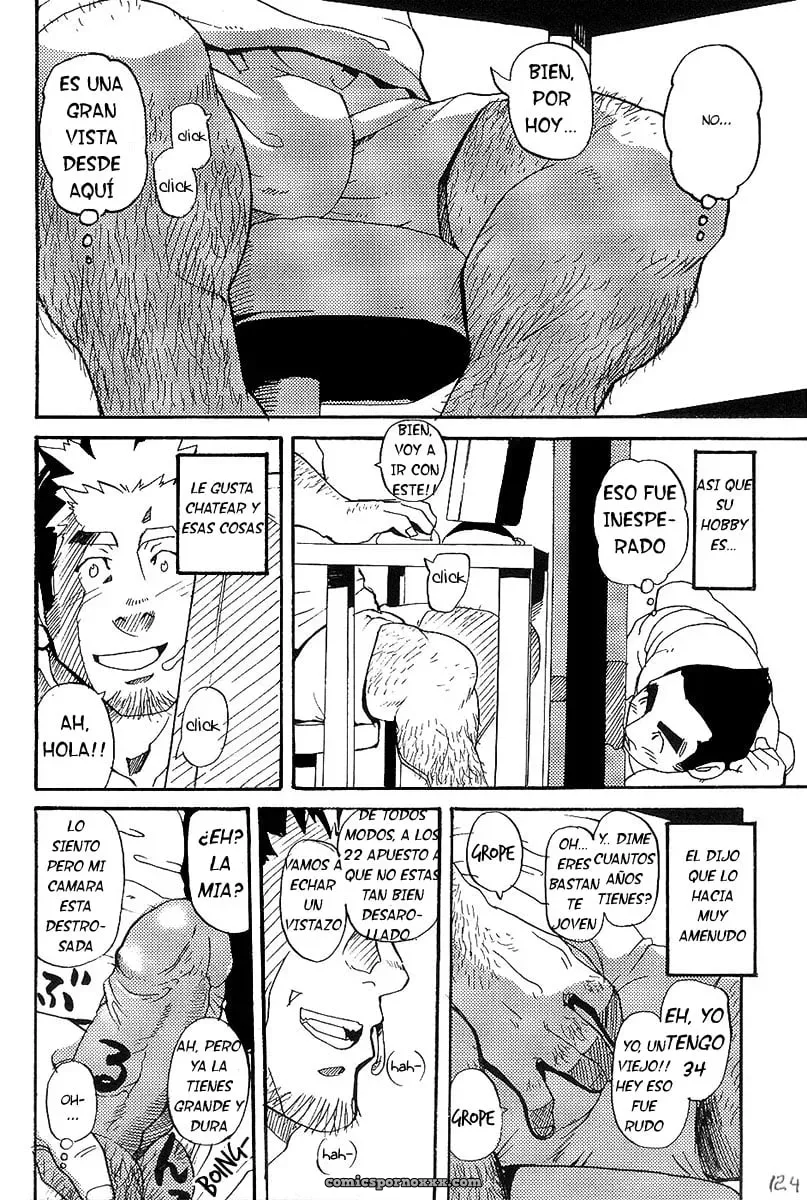 Coincidencia - Página 9