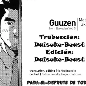 Coincidencia - Página 1