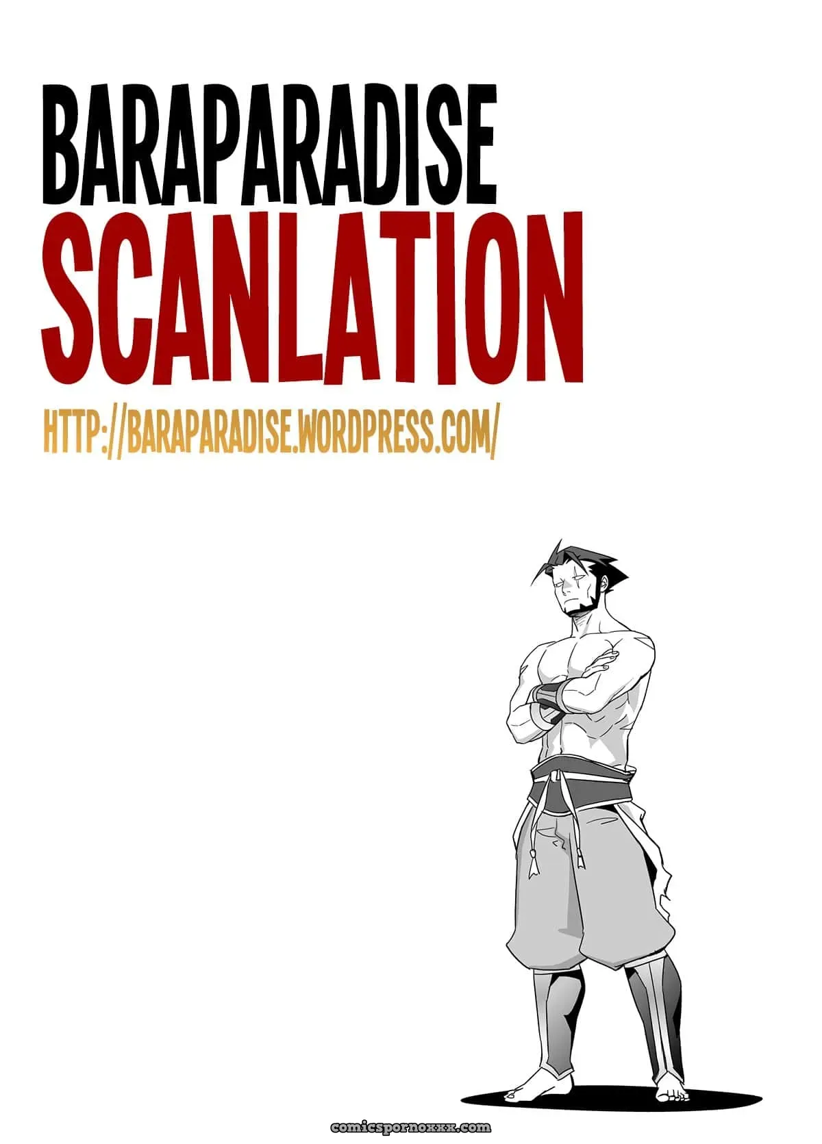 Dare Ga Damena Sandaime Datte? (Sangokushi Puzzle Taisen) - Página 2