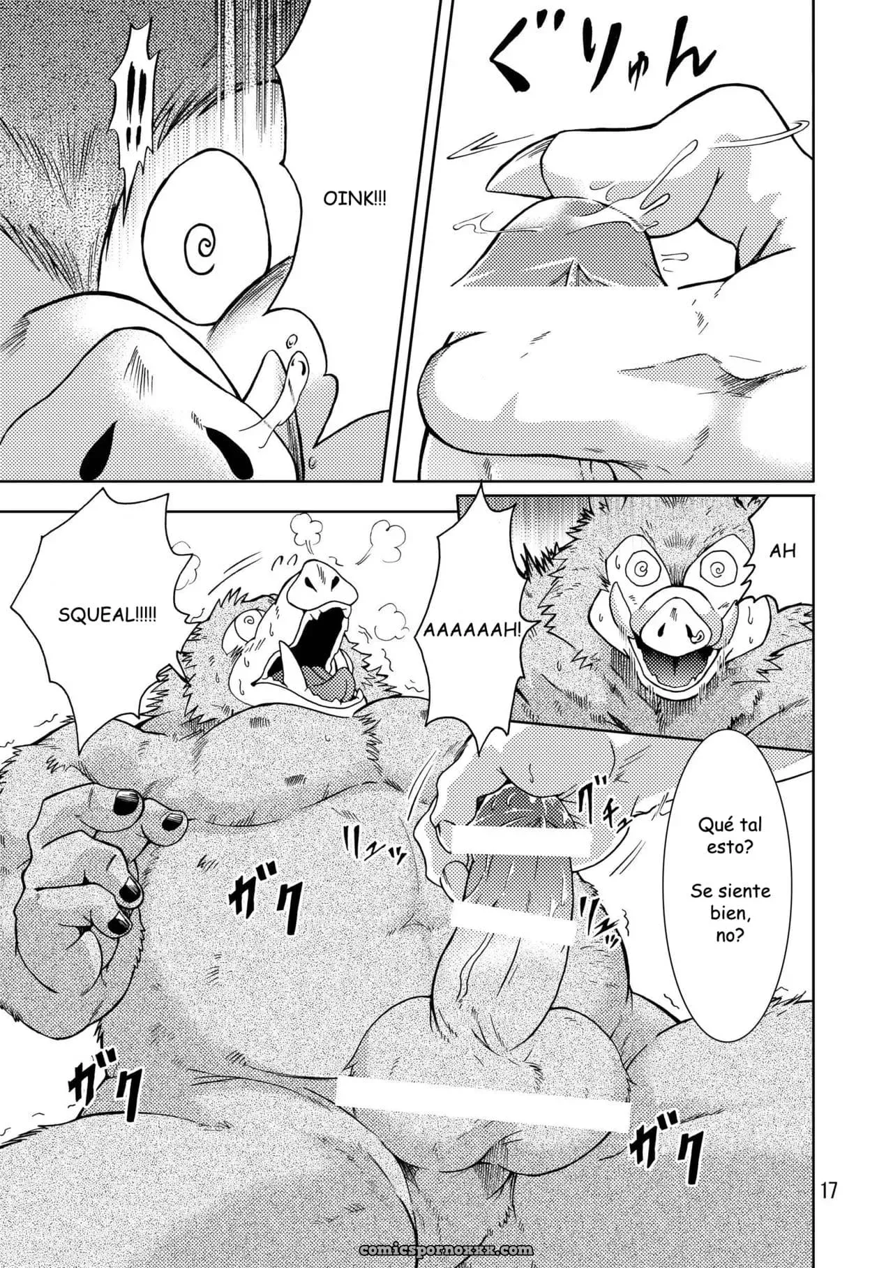 Dekitama (Dragon Quest Monsters) - Página 18