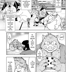 Dekitama (Dragon Quest Monsters) - Página 2