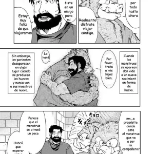 Dekitama (Dragon Quest Monsters) - Página 4