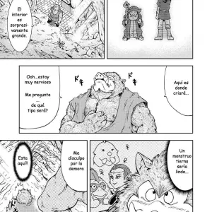 Dekitama (Dragon Quest Monsters) - Página 6