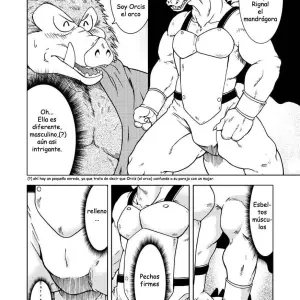 Dekitama (Dragon Quest Monsters) - Página 7