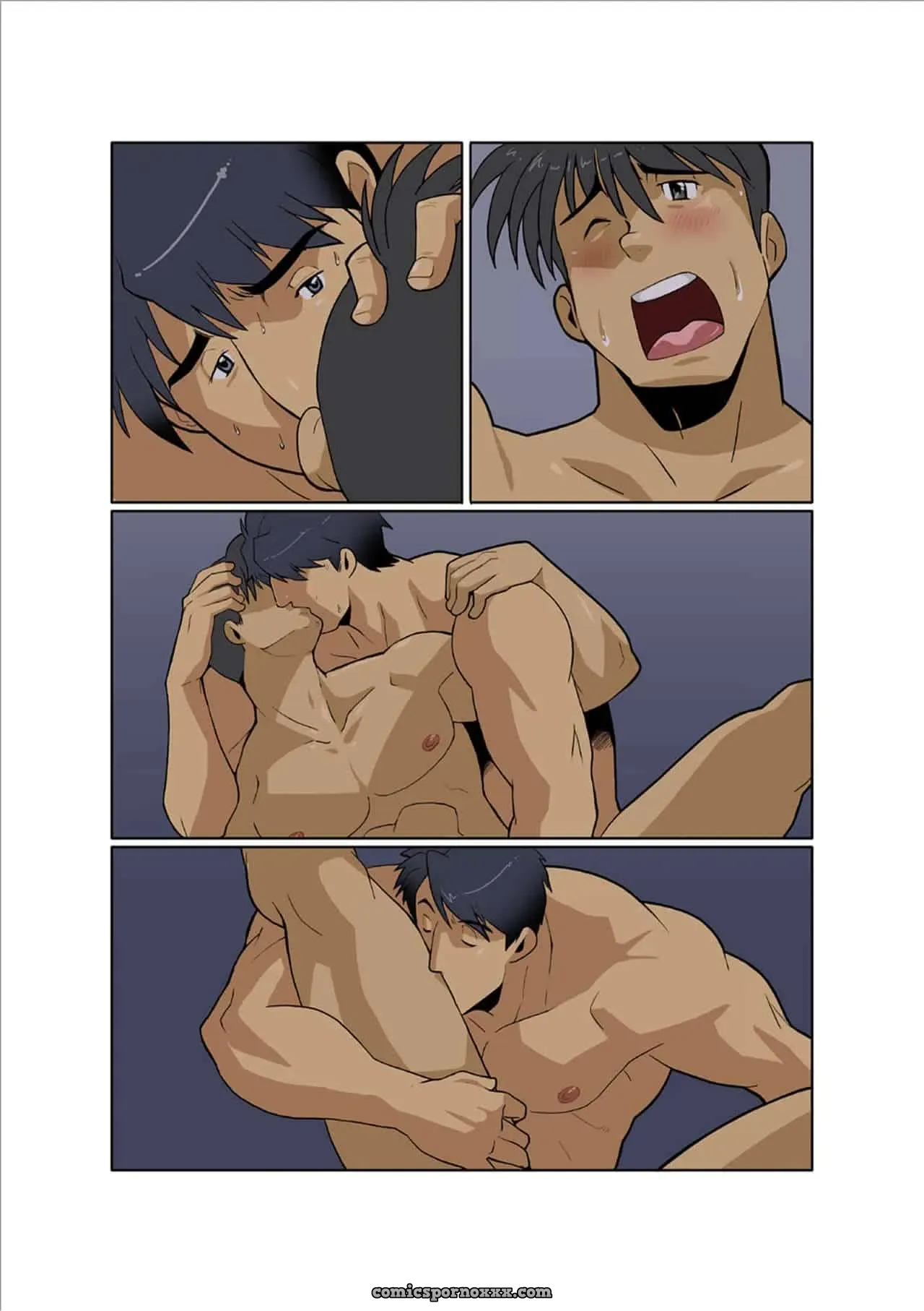 Dragon Ranger Ao Hen Saishuushou 03 - Página 13