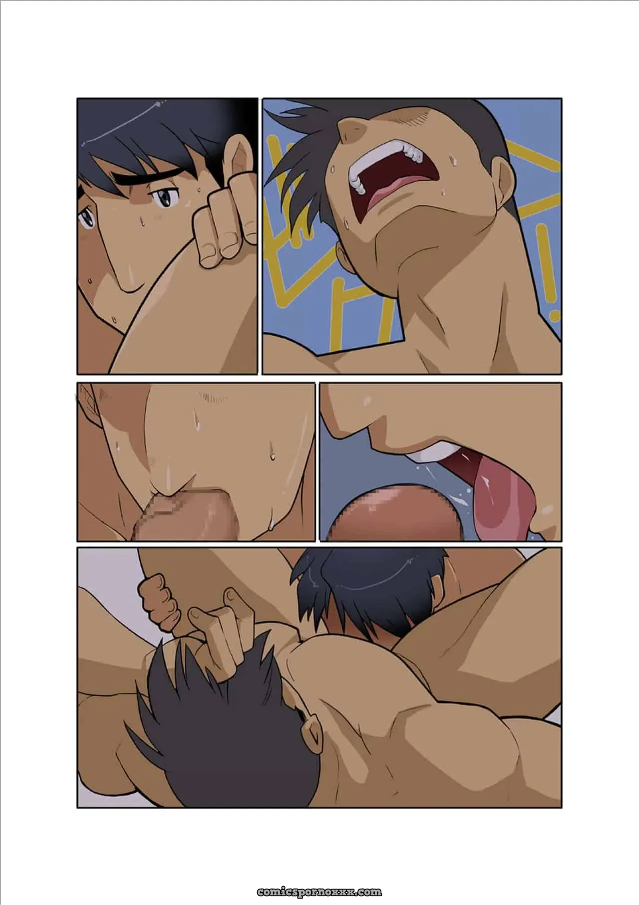 Dragon Ranger Ao Hen Saishuushou 03 - Página 14