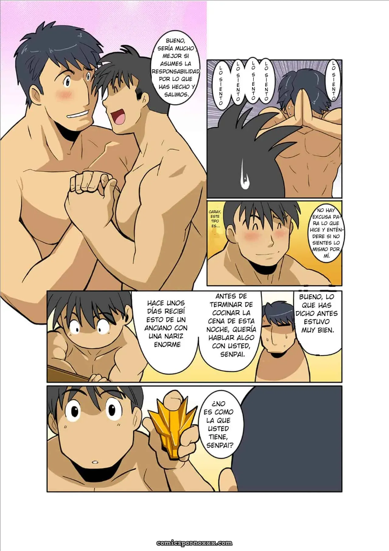 Dragon Ranger Ao Hen Saishuushou 03 - Página 18