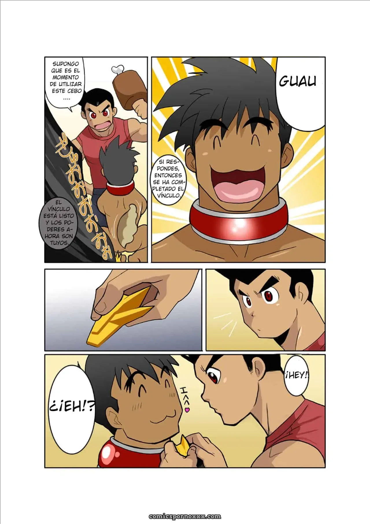 Dragon Ranger Ao Hen Saishuushou 03 - Página 23