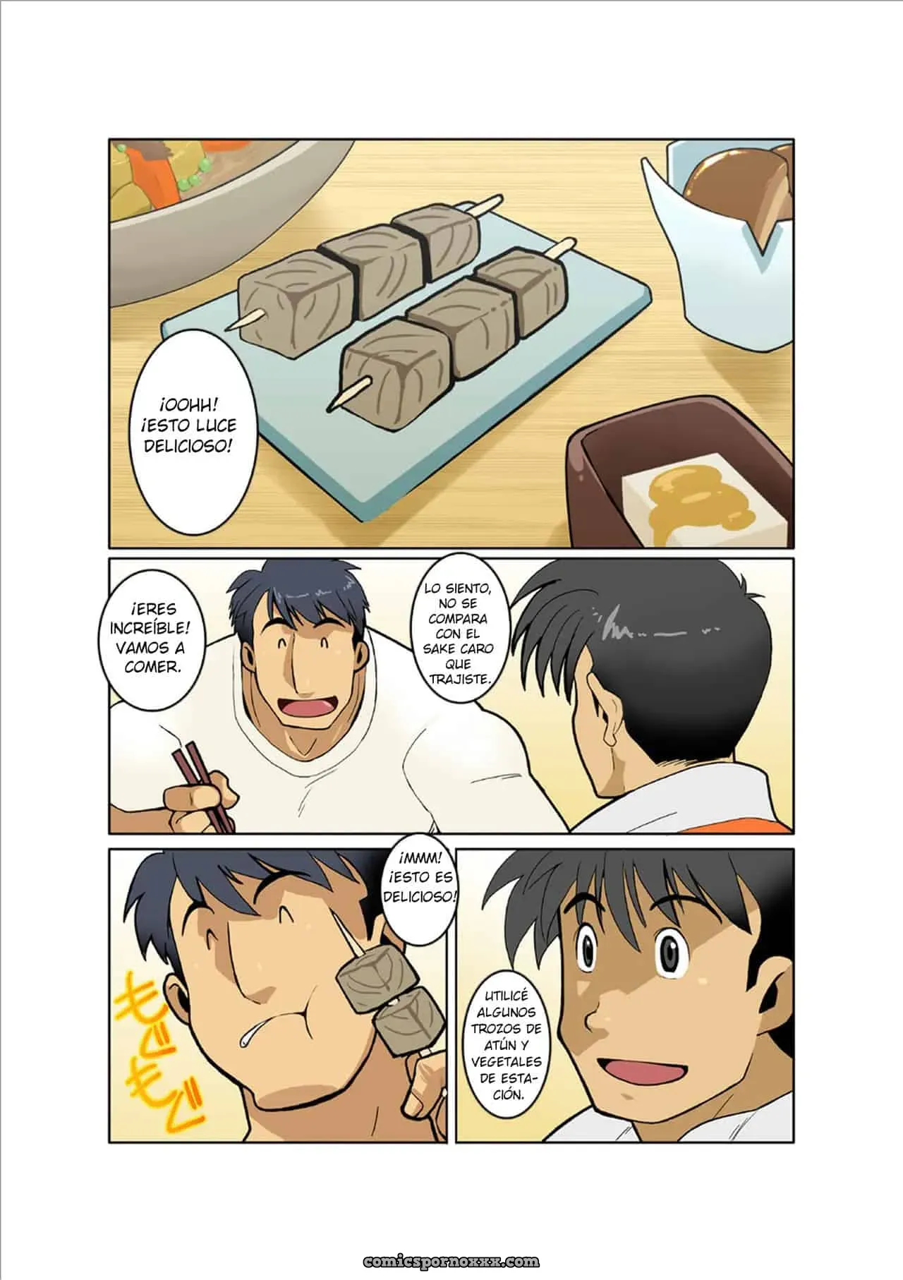 Dragon Ranger Ao Hen Saishuushou 03 - Página 4