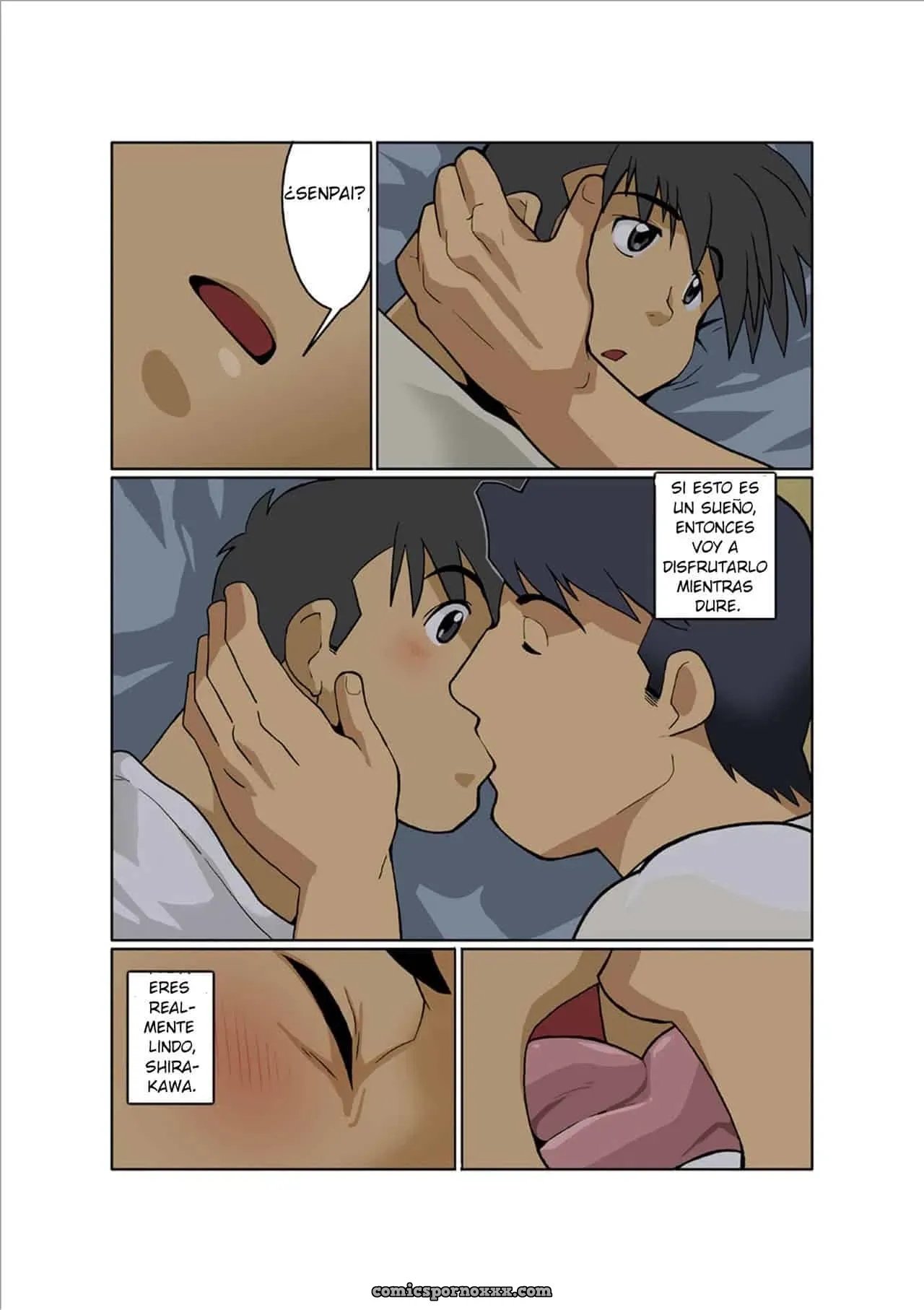 Dragon Ranger Ao Hen Saishuushou 03 - Página 9