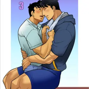 Dragon Ranger Ao Hen Saishuushou 03 - Página 1