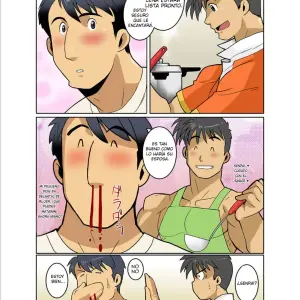 Dragon Ranger Ao Hen Saishuushou 03 - Página 3