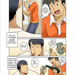 Dragon Ranger Ao Hen Saishuushou 03 - Página 5