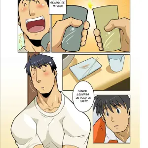 Dragon Ranger Ao Hen Saishuushou 03 - Página 6