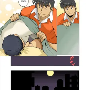 Dragon Ranger Ao Hen Saishuushou 03 - Página 7