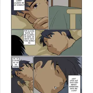 Dragon Ranger Ao Hen Saishuushou 03 - Página 8