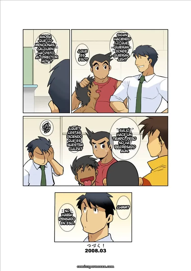 Dragon Ranger Ao Hen Vol. 1 - Página 25