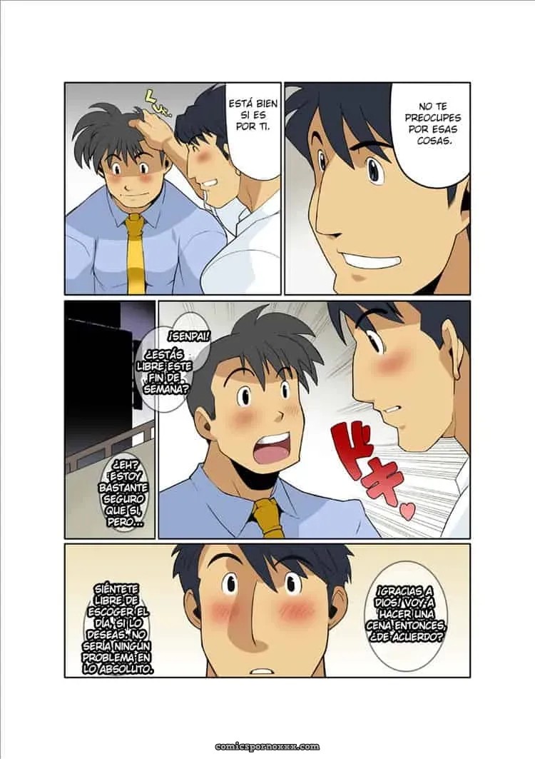 Dragon Ranger Ao Hen Vol. 1 - Página 5