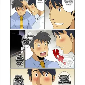 Dragon Ranger Ao Hen Vol. 1 - Página 5